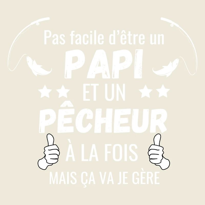 PAPI PECHEUR