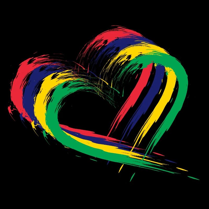 Mauritius Herz