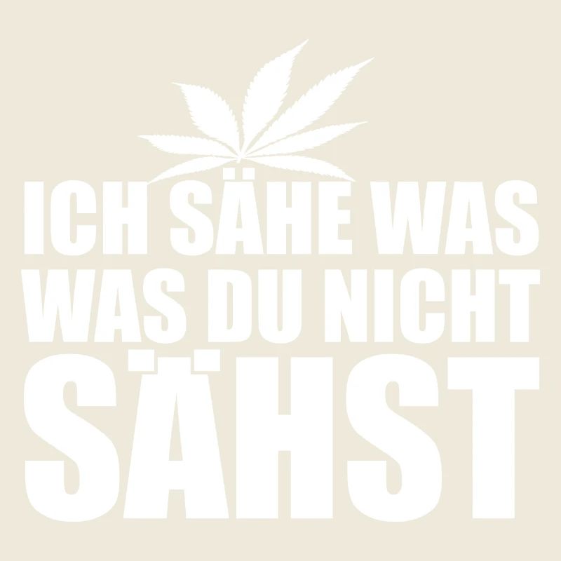 Cannabis, Ich sähe was was du nicht sähst, Hanf