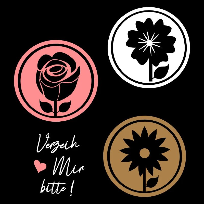 Please forgive me ! Excuse me