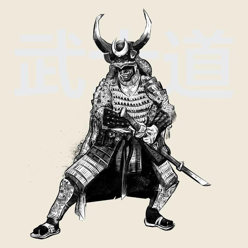 Samurai - Bushido