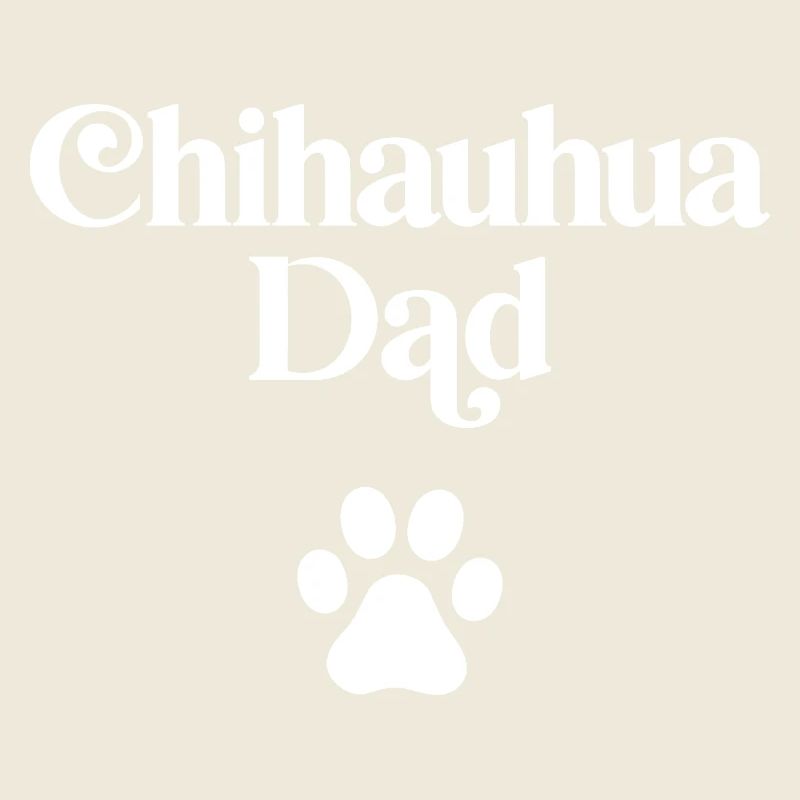 Papa Chihuahua