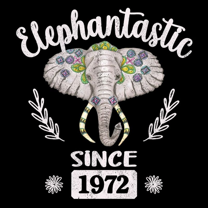 elephantastic since 1972