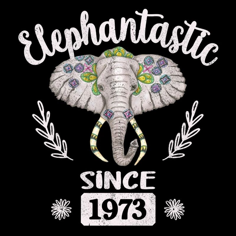 elephantastic since 1973