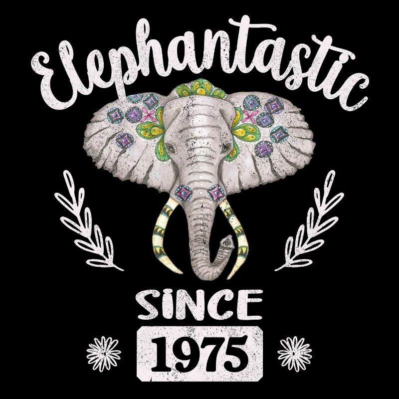 elephantastic since 1975