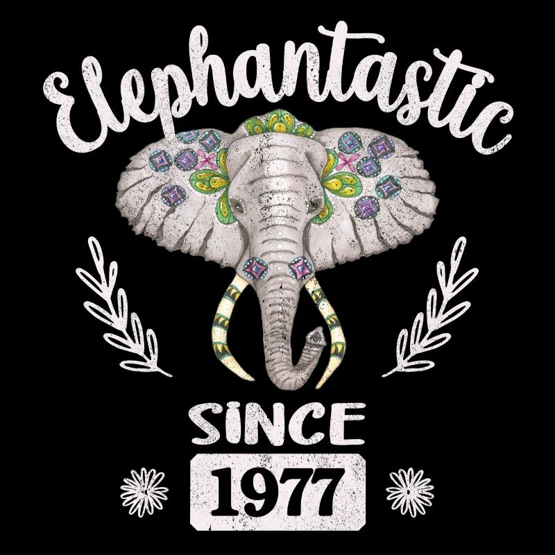 elephantastic since 1977