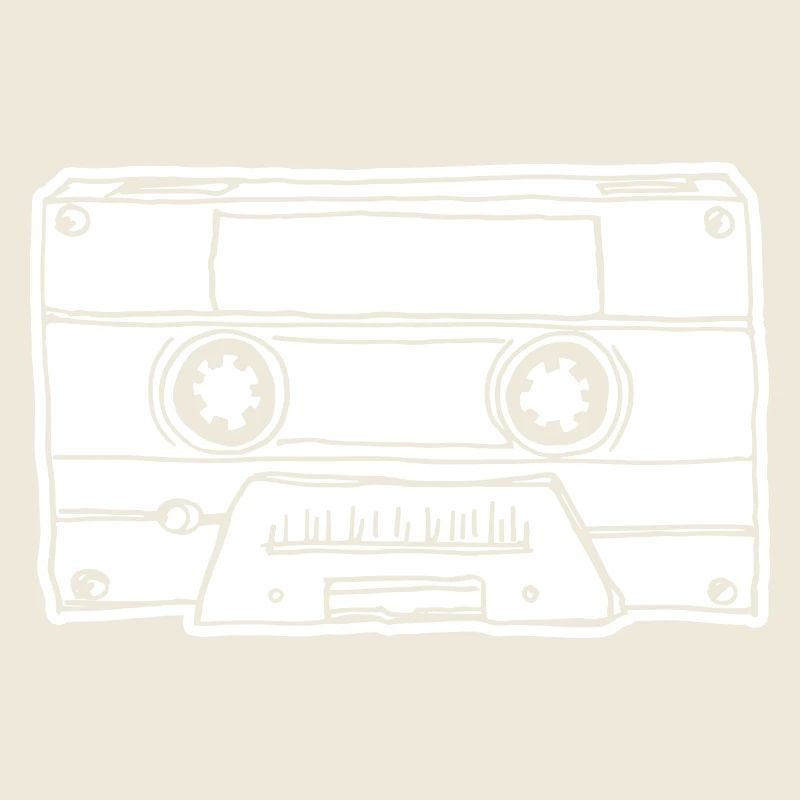 Music Cassette Cassette Audio Tape