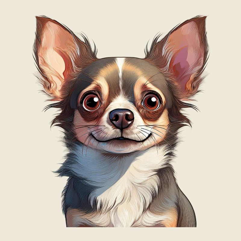 Chihuahua Charm – Ein Lächeln, das Herzen erobert