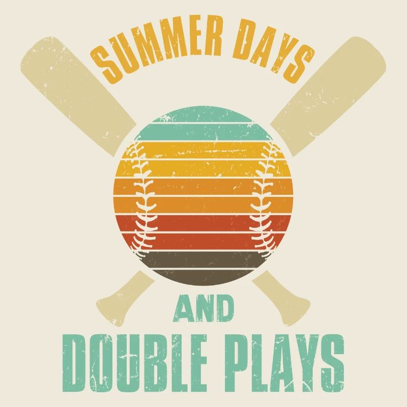 Sommertage und Doppelspiele