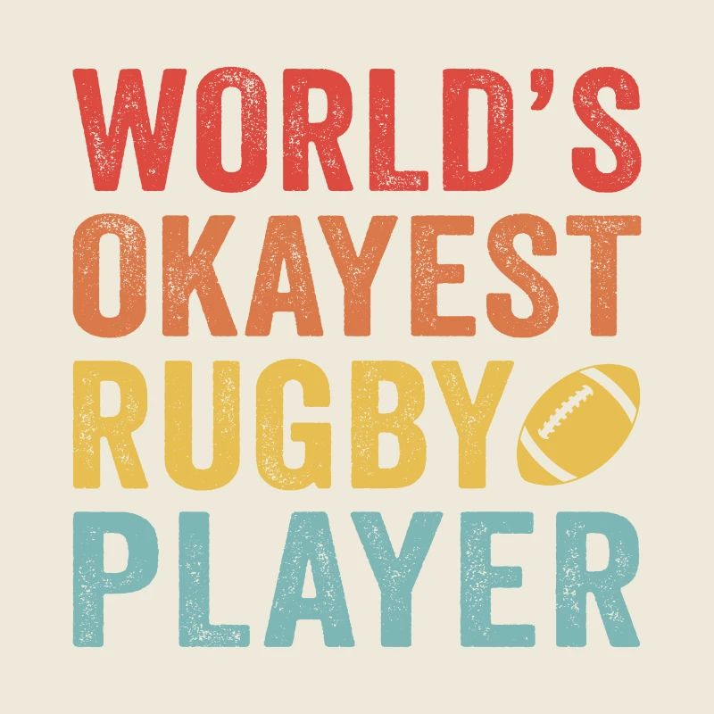 Le joueur de rugby le plus correct du monde