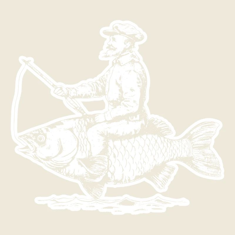 Pêche à la ligne