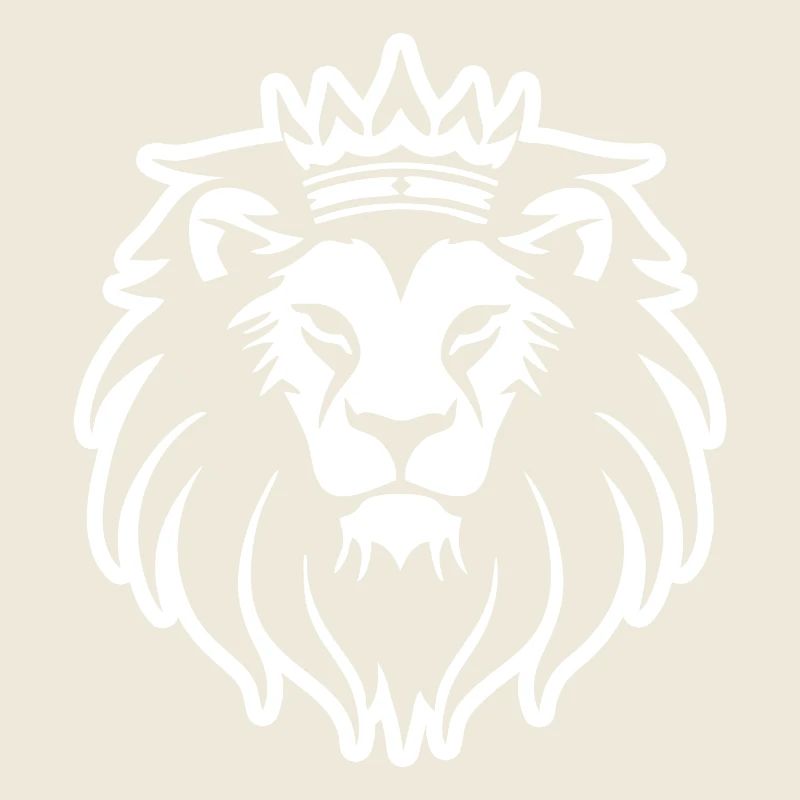 Lion Tête de Lion