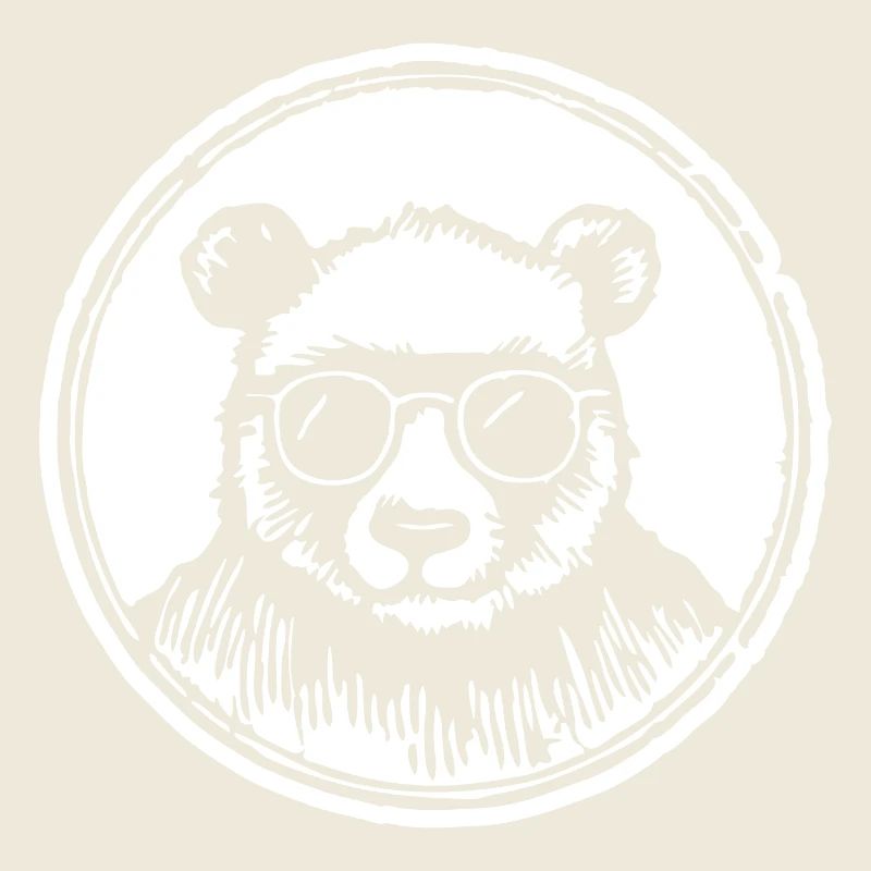 Panda Panda Bear