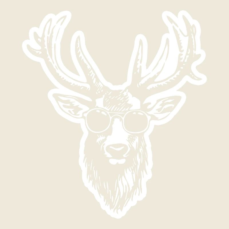 Chevreuil, faon, chevreuil