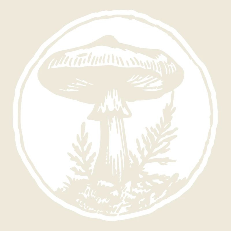 Cueilleur de champignons