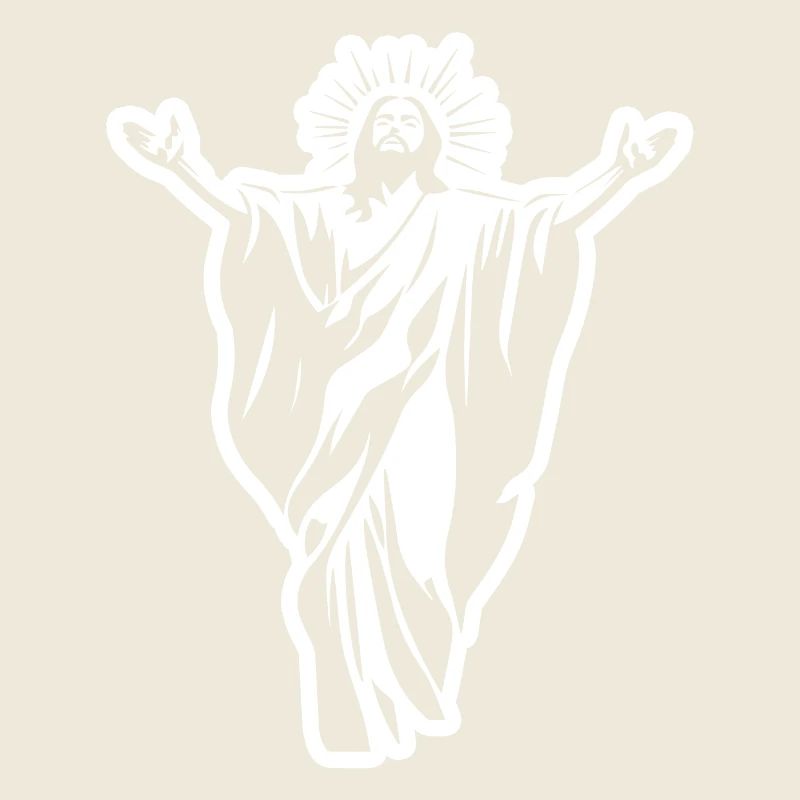 Jesus Christus Katholisch Religion Christentum