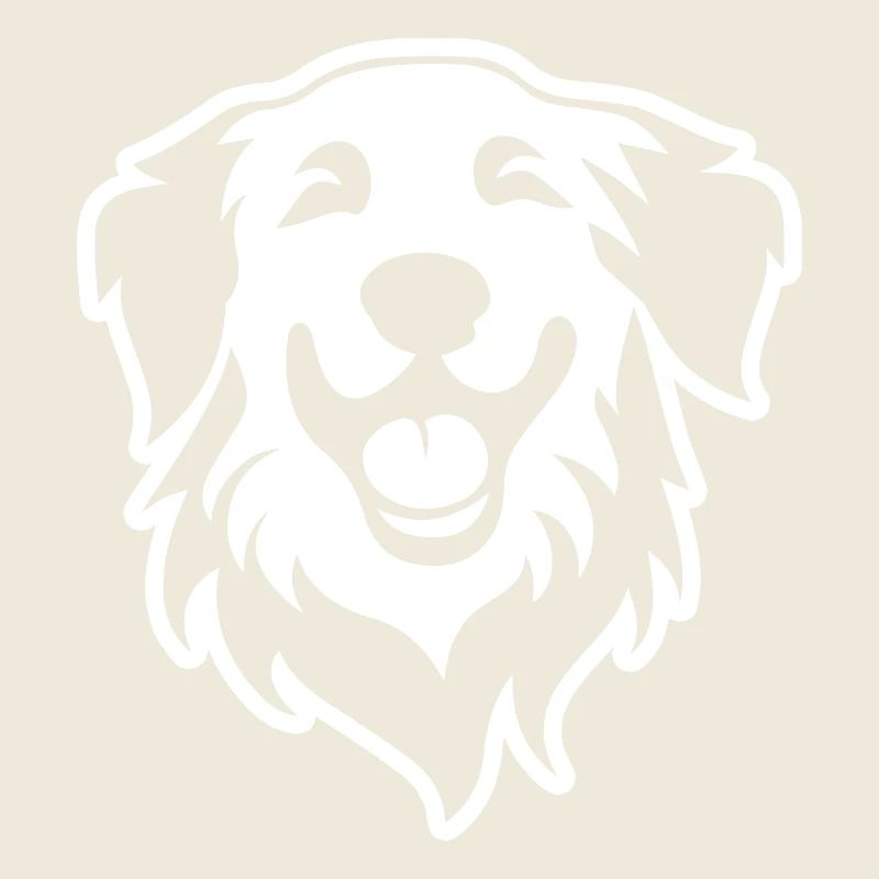 Golden Retriever Dog