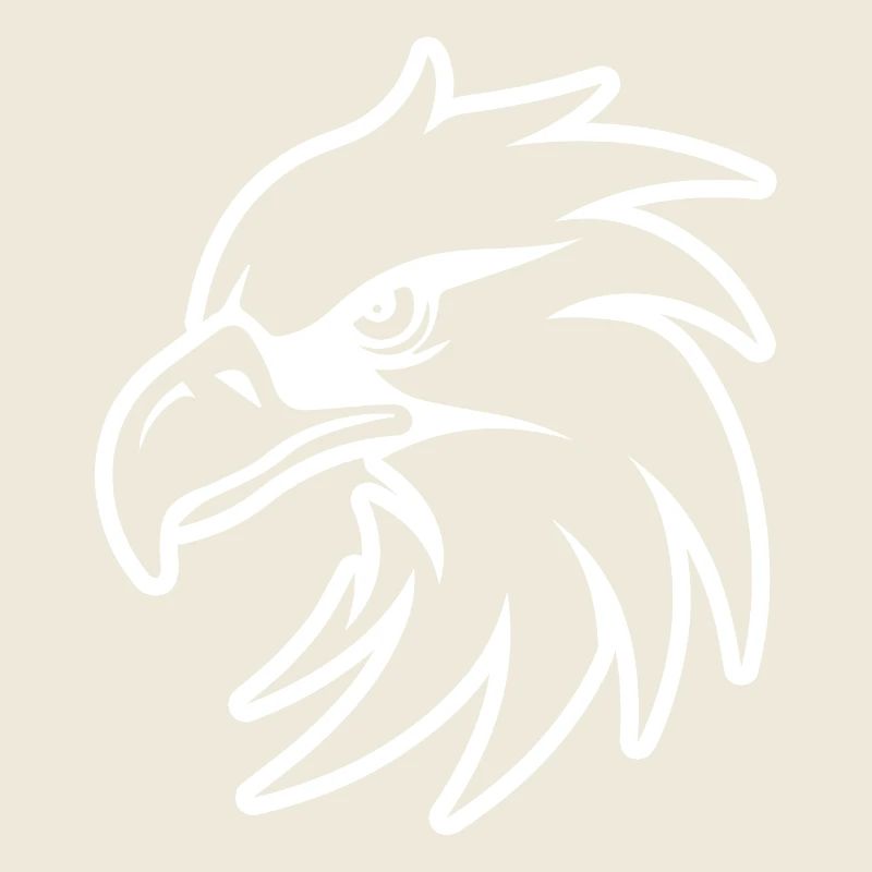 Adler Adlerkopf