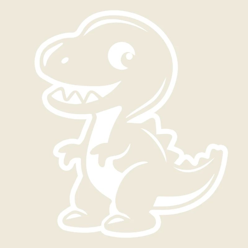 Dinosaure Dino