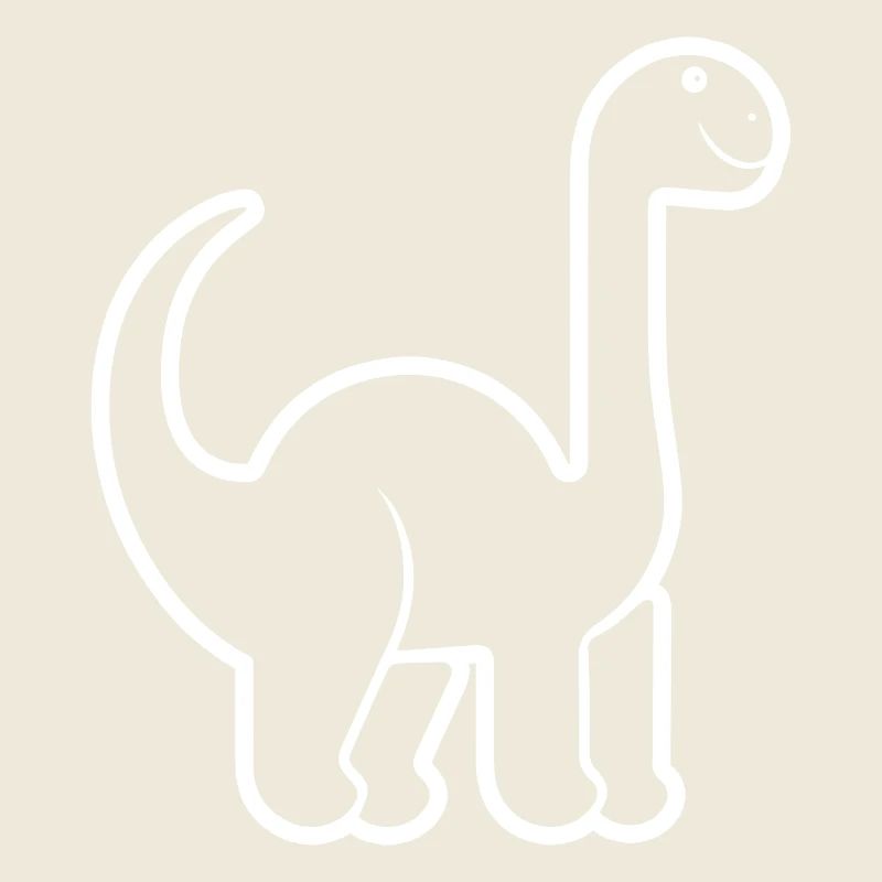 Dinosaure Dino