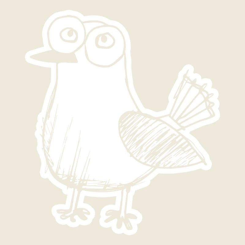 Taube Tauben Taubenzüchter Geschenk