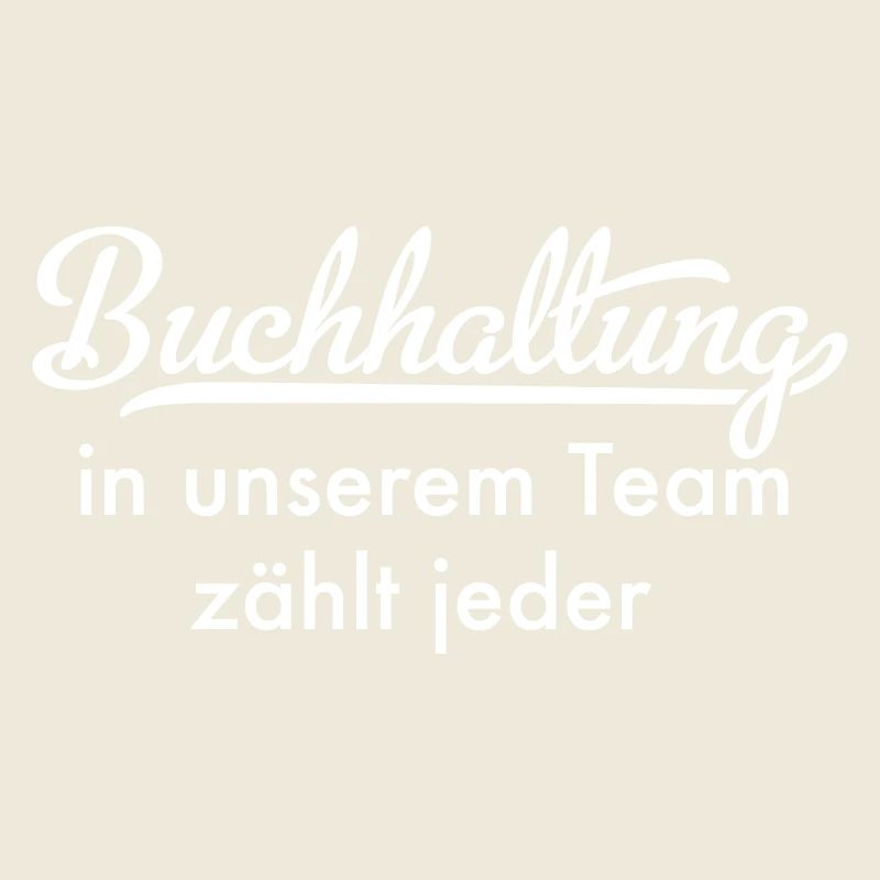Buchhaltung