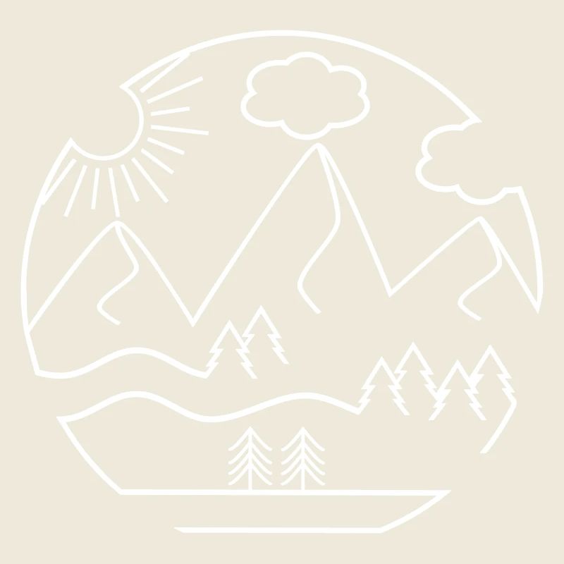 Berge