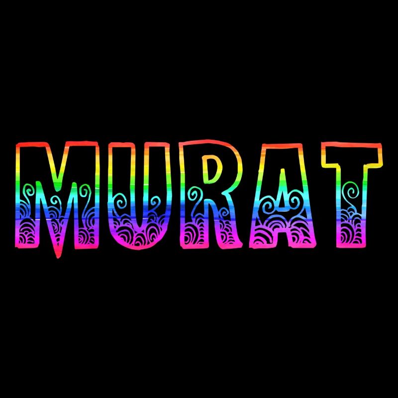 murat rs arc-en-ciel