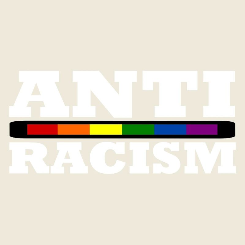 Antirassismus