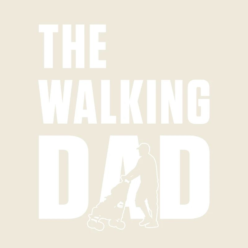 The Walking Dad