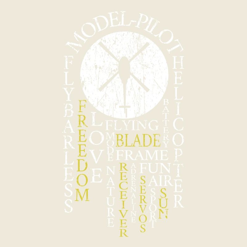 RC Helicopter Definition Pilot Remote Controlled ECG