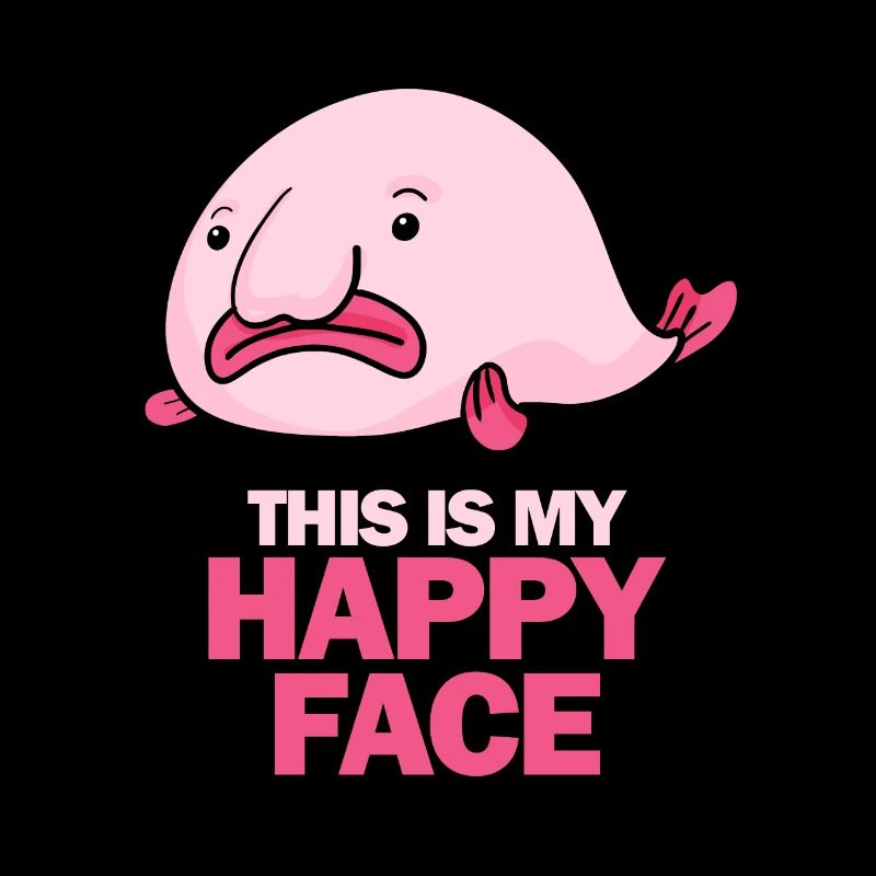Blobfish