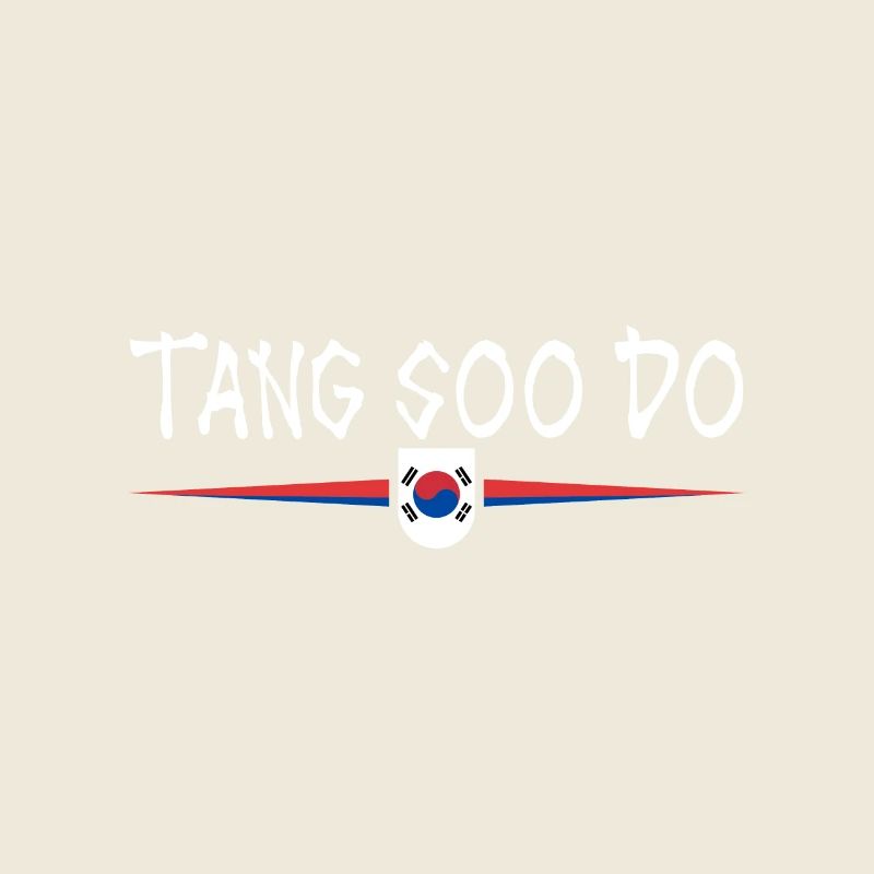 Arts Martiaux Coréens - Tang Soo Do