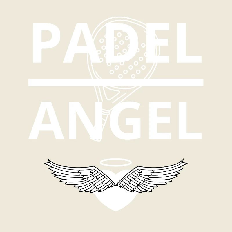 PADEL-ENGEL