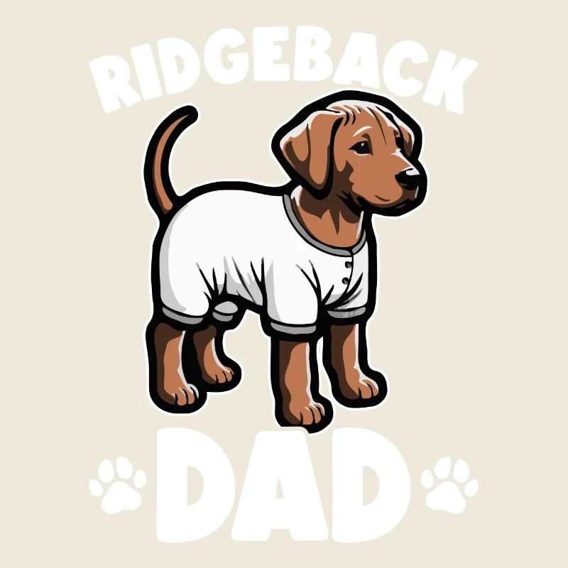Rhodesian Ridgeback Hund Rhodesian Ridgebacks