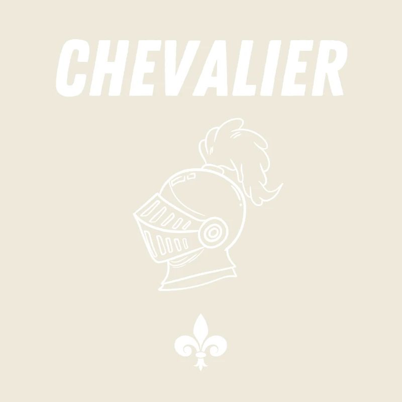 CHEVALIER HEAUME ET LYS