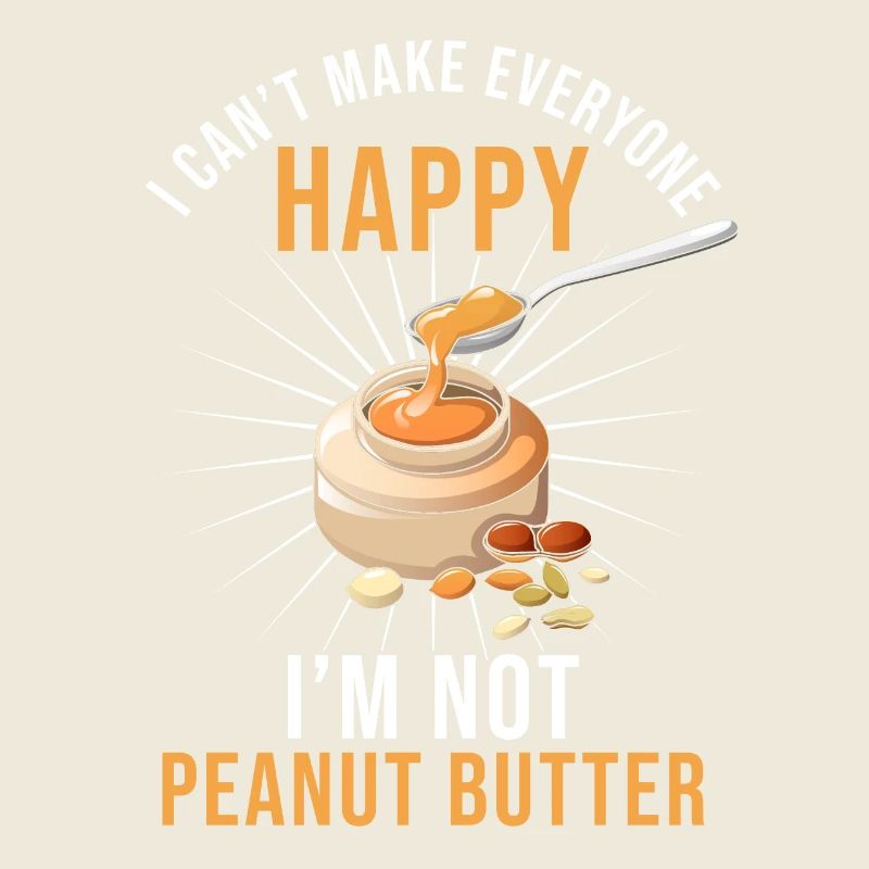 Peanut butter