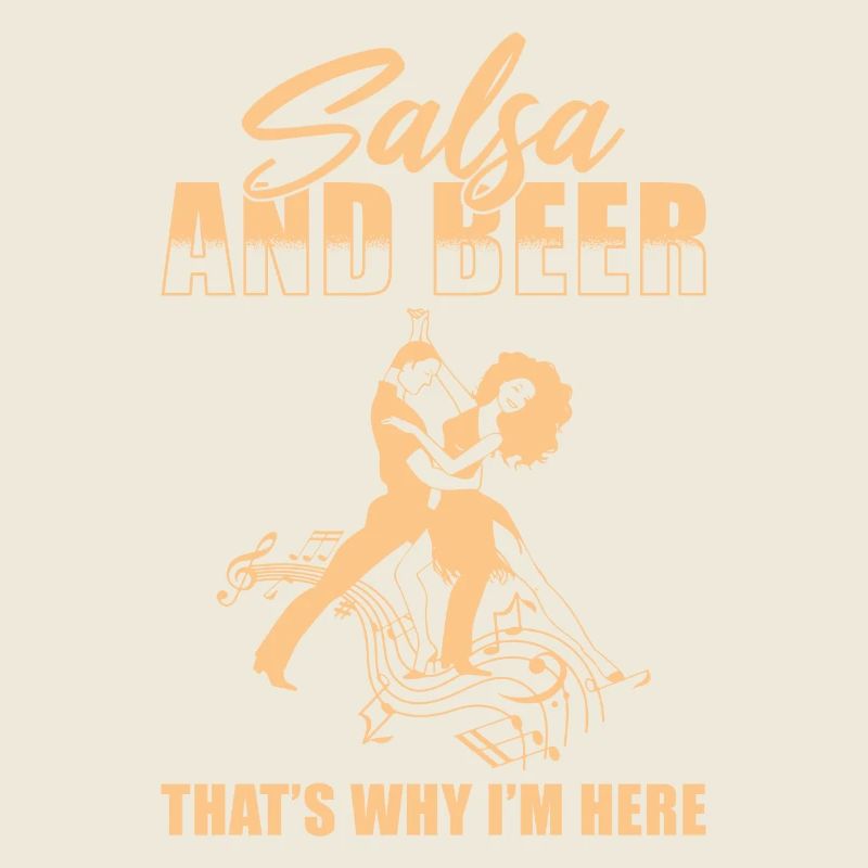 Salsa und Bier