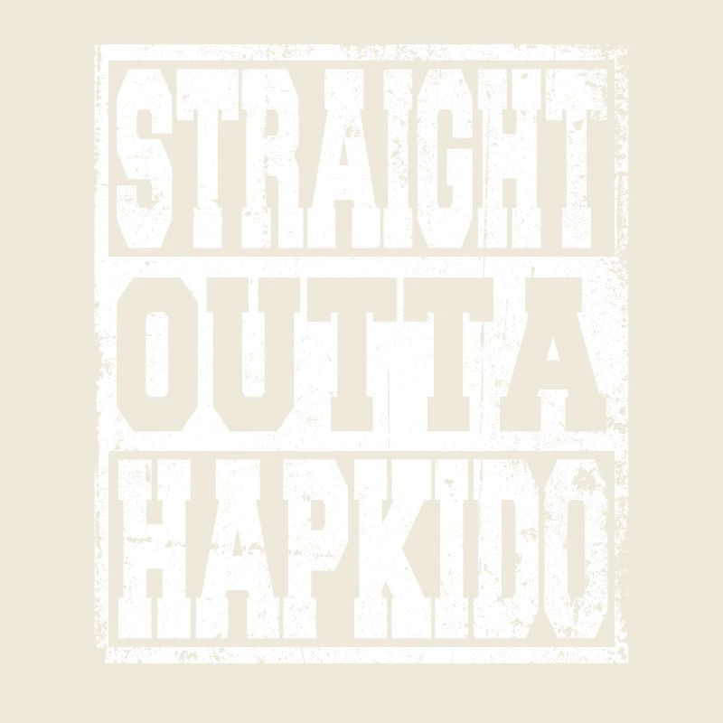 Hapkido dit drôle