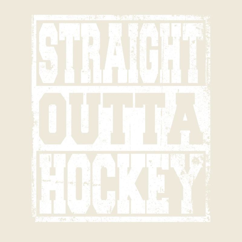 Le hockey dit drôle