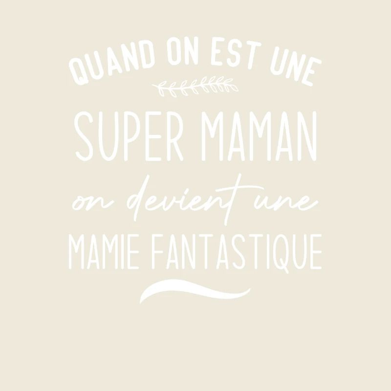 Un super papa on devient un papy fantastique