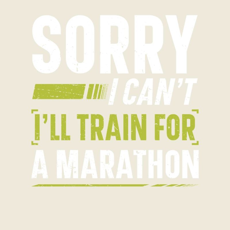 Tut mir leid, ich kann nicht, ich werde