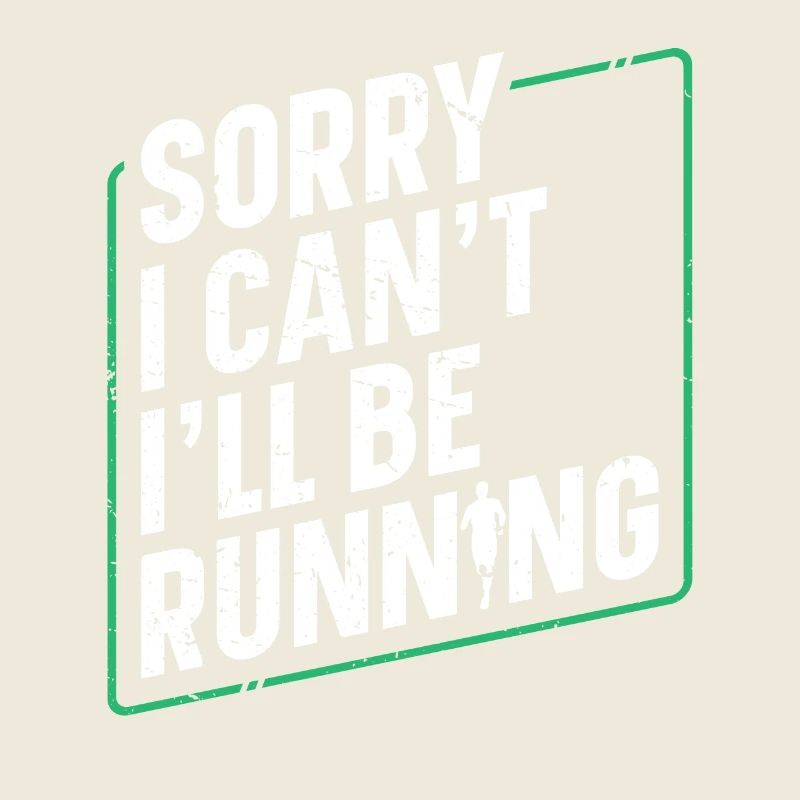 Tut mir leid, dass ich nicht kann, ich werde