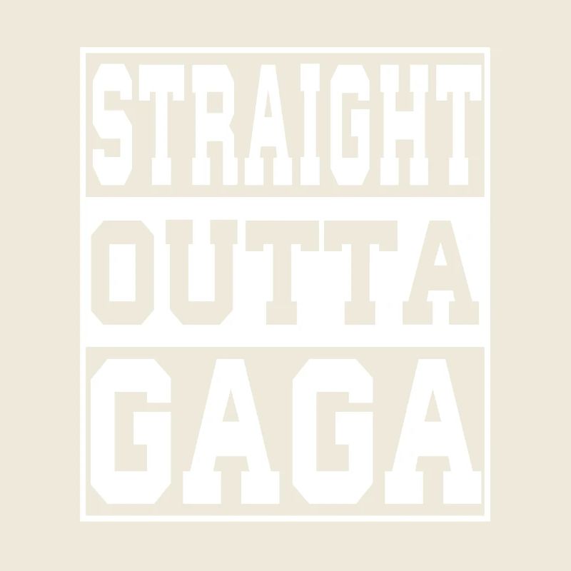 Gaga Ball saying funny