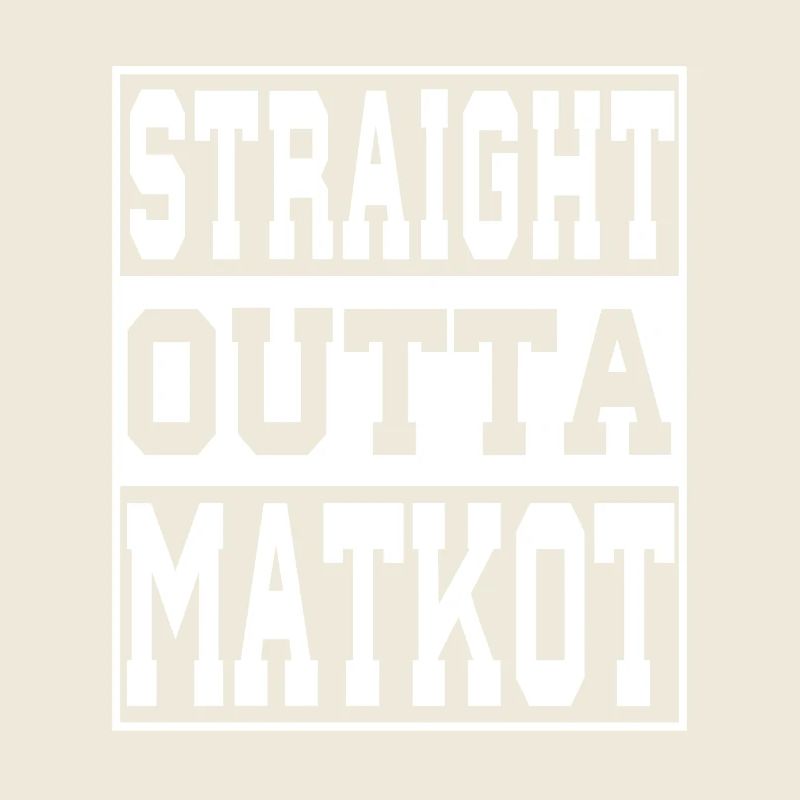 Matkot saying funny