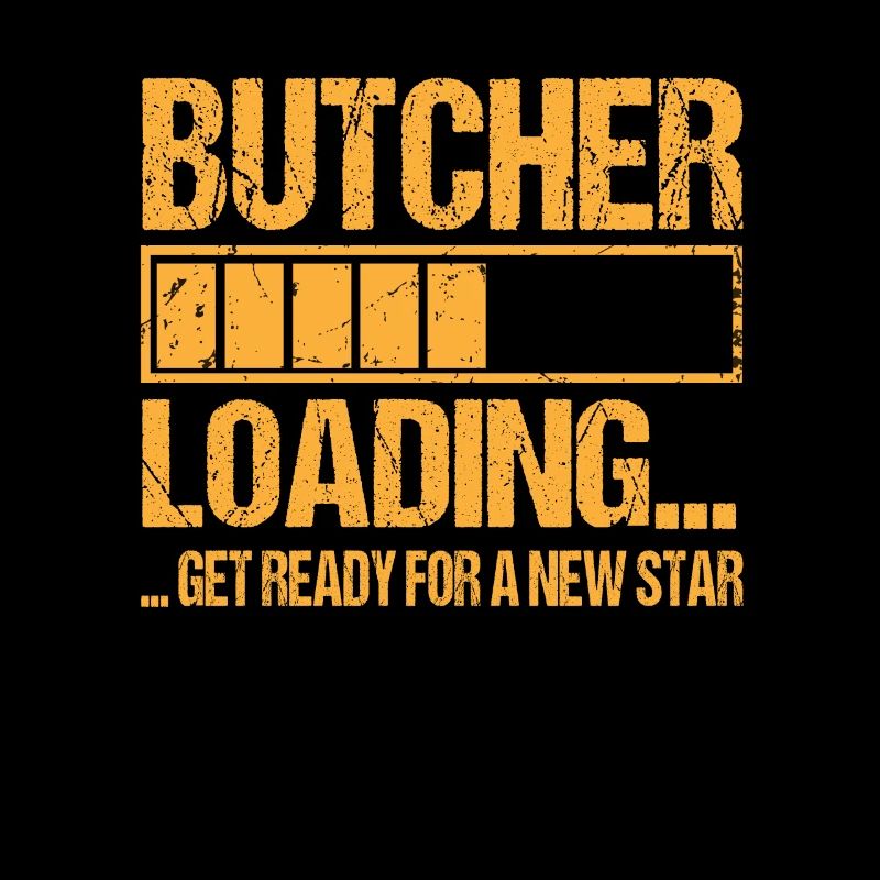 Metzger loading Metzger Ausbildung