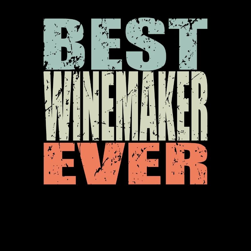 Meilleur winemaker jamais Winemaker Gift
