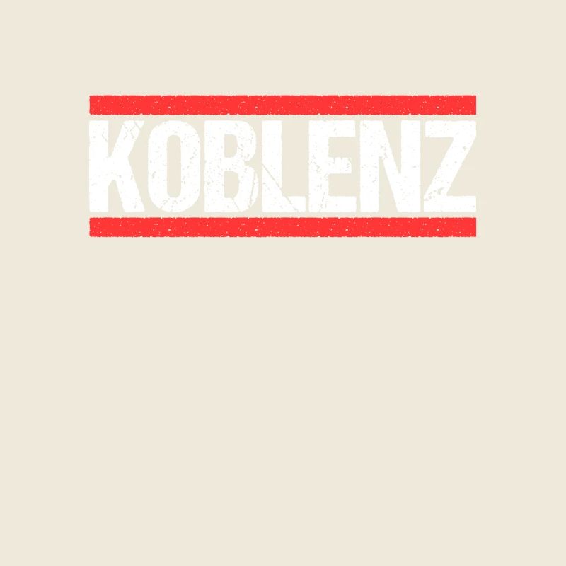 Coblenzerin Coblence Coblence