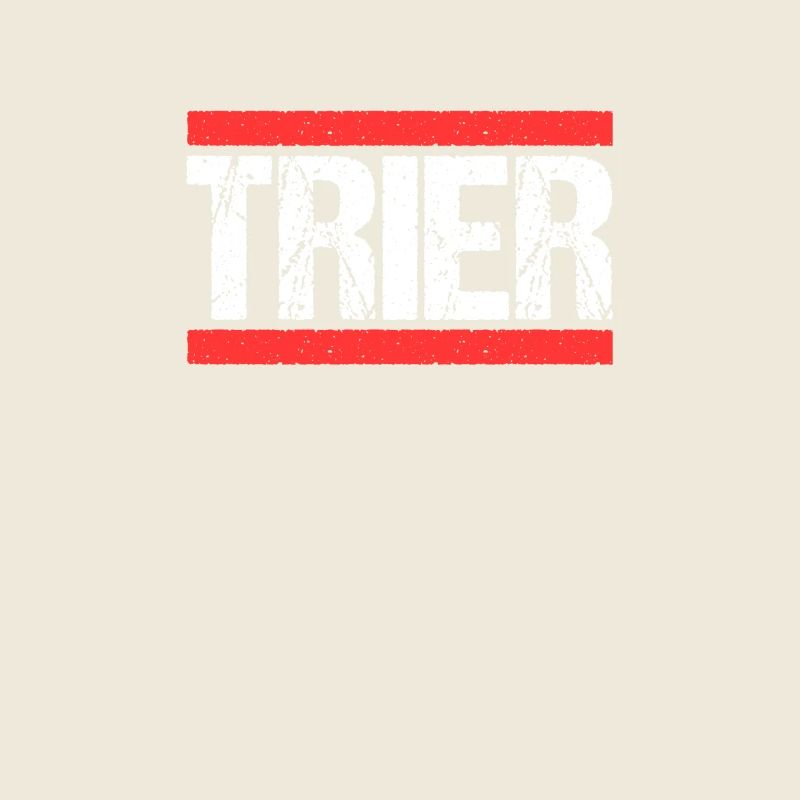 Triererin Trierer Trier