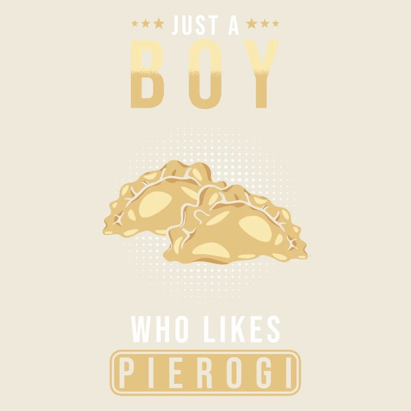 Pierogi dumplings